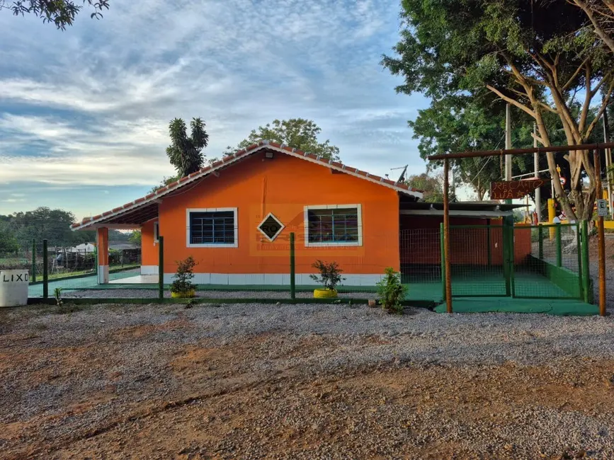 Casa com 2 quartos para alugar, 50m2 em Itupeva - SP - imagem 1 Foto 1 de Casa com 2 quartos para alugar, 50m2 em Itupeva - SP