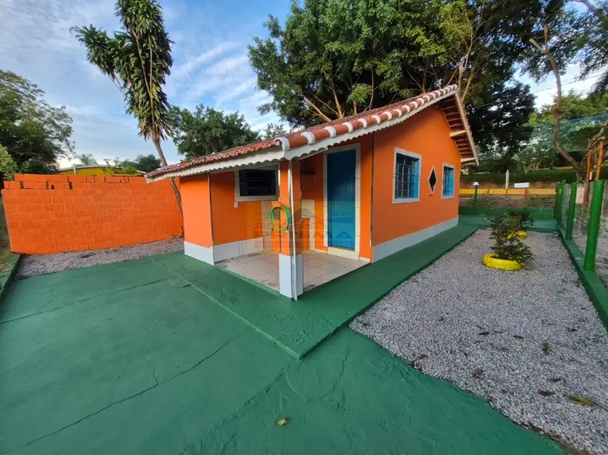 Casa com 2 quartos para alugar, 50m2 em Itupeva - SP - imagem 6 Foto 6 de Casa com 2 quartos para alugar, 50m2 em Itupeva - SP