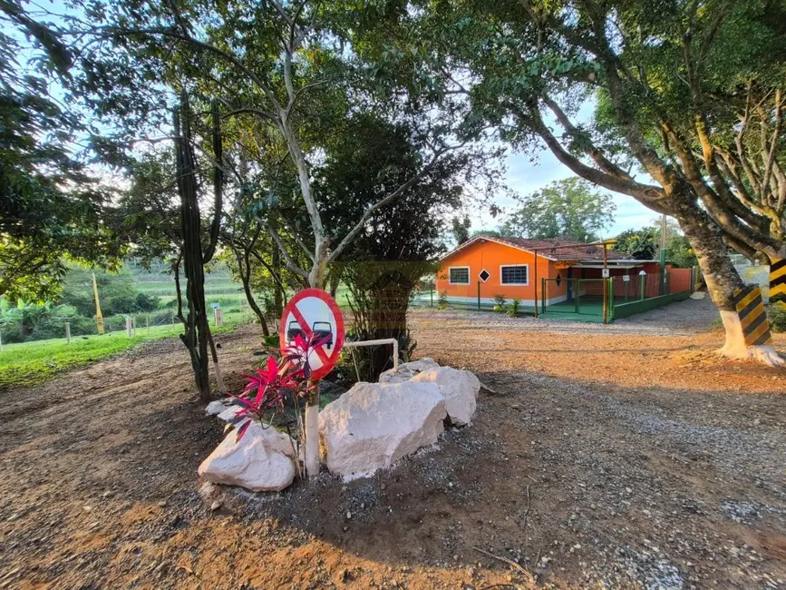 Casa com 2 quartos para alugar, 50m2 em Itupeva - SP - imagem 3 Foto 3 de Casa com 2 quartos para alugar, 50m2 em Itupeva - SP