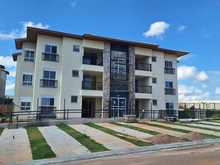 Foto 2 de Apartamento com 3 quartos à venda, 87m2 em Itupeva - SP