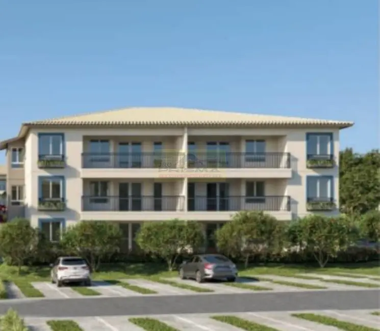 Foto 4 de Apartamento com 3 quartos à venda, 87m2 em Itupeva - SP