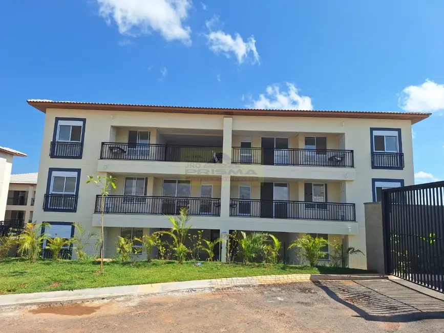 Foto 1 de Apartamento com 3 quartos à venda, 87m2 em Itupeva - SP