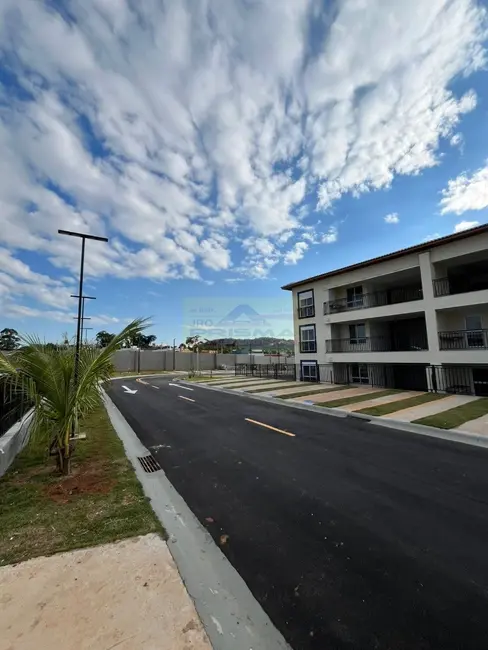 Foto 8 de Apartamento com 3 quartos à venda, 87m2 em Itupeva - SP