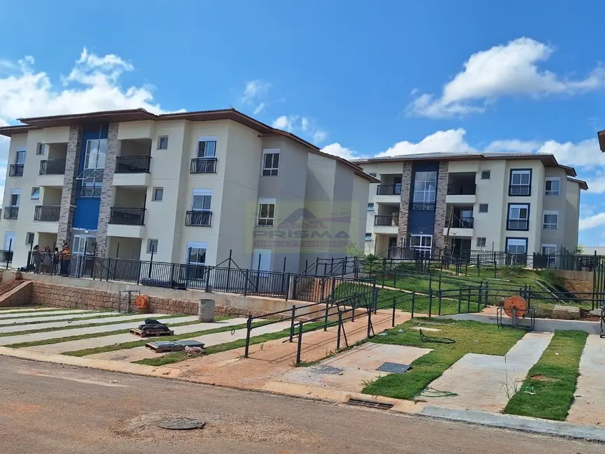 Foto 3 de Apartamento com 3 quartos à venda, 87m2 em Itupeva - SP
