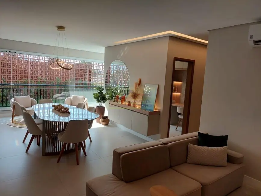 Foto 6 de Apartamento com 3 quartos à venda, 87m2 em Itupeva - SP