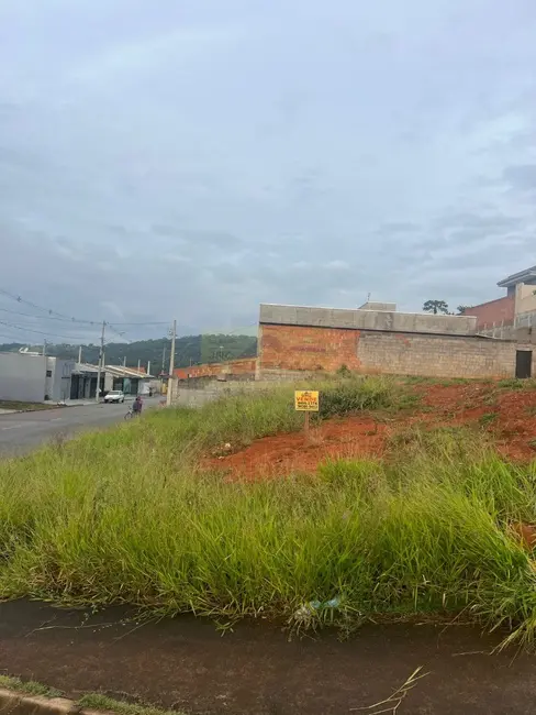 Foto 2 de Terreno / Lote à venda, 252m2 em Itupeva - SP