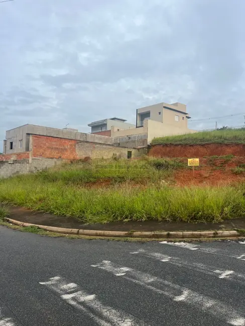 Foto 3 de Terreno / Lote à venda, 252m2 em Itupeva - SP