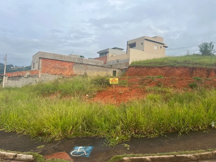 Foto 1 de Terreno / Lote à venda, 252m2 em Itupeva - SP