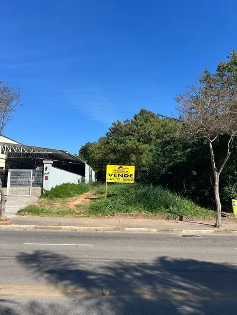Foto 1 de Terreno / Lote à venda em Itupeva - SP