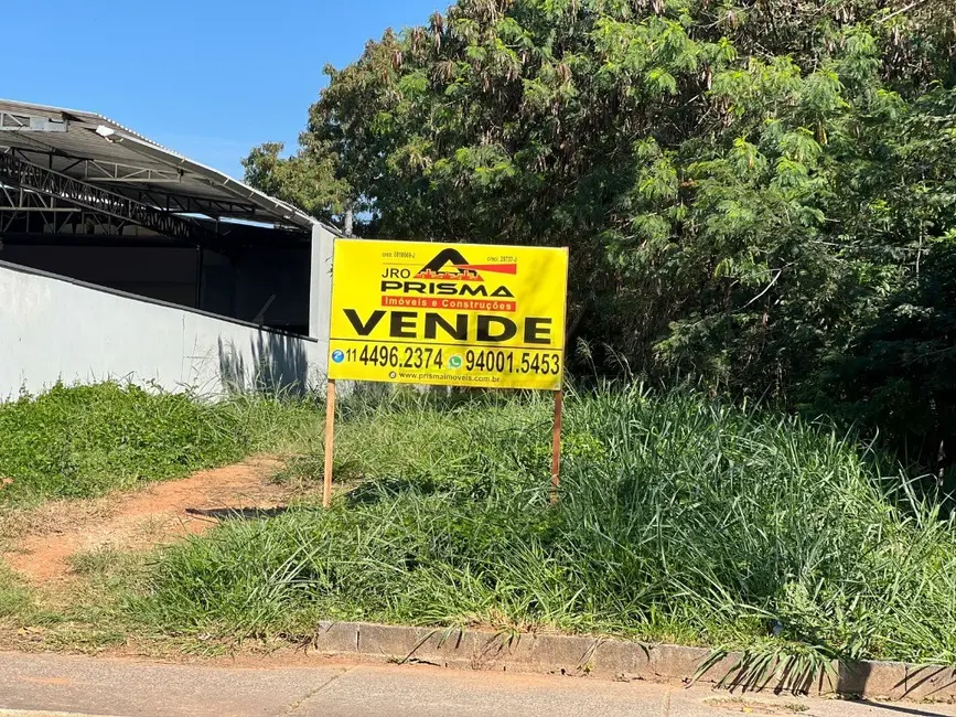 Foto 2 de Terreno / Lote à venda em Itupeva - SP