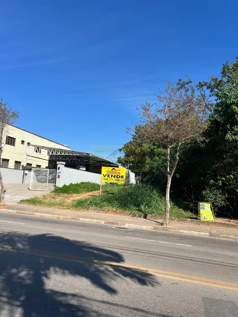 Foto 4 de Terreno / Lote à venda em Itupeva - SP