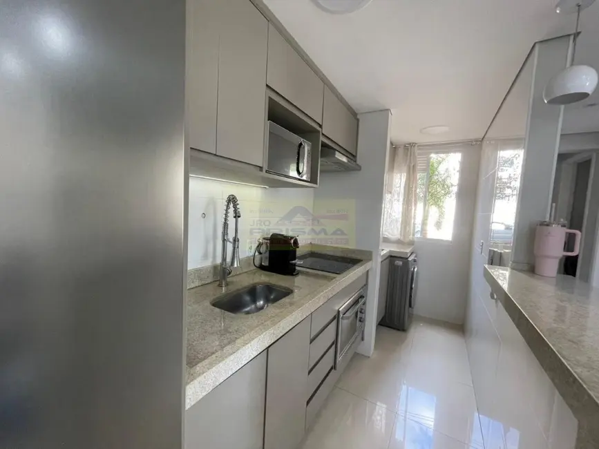 Foto 9 de Apartamento com 2 quartos à venda, 44m2 em Itupeva - SP