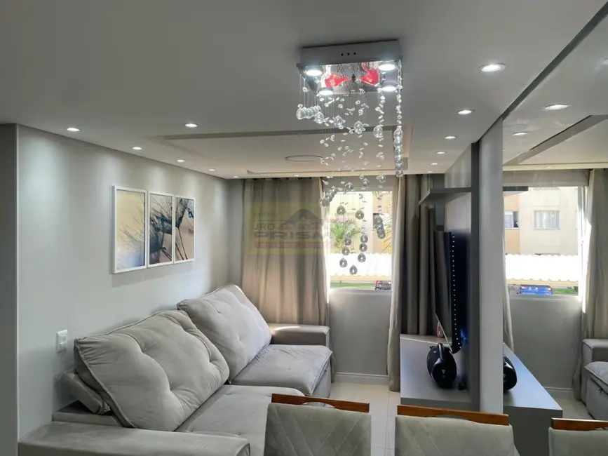 Foto 5 de Apartamento com 2 quartos à venda, 44m2 em Itupeva - SP