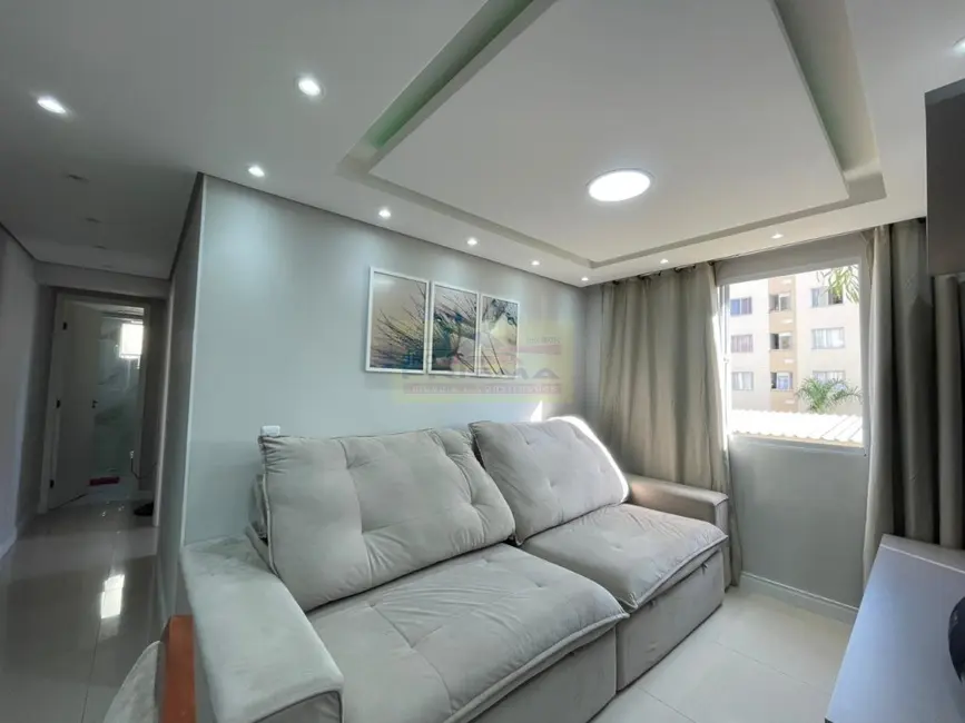 Foto 4 de Apartamento com 2 quartos à venda, 44m2 em Itupeva - SP