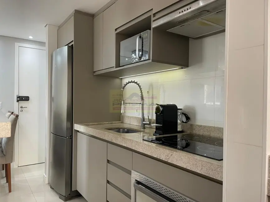 Foto 8 de Apartamento com 2 quartos à venda, 44m2 em Itupeva - SP