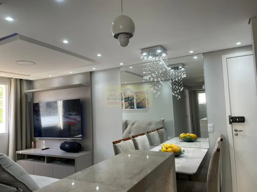 Foto 3 de Apartamento com 2 quartos à venda, 44m2 em Itupeva - SP
