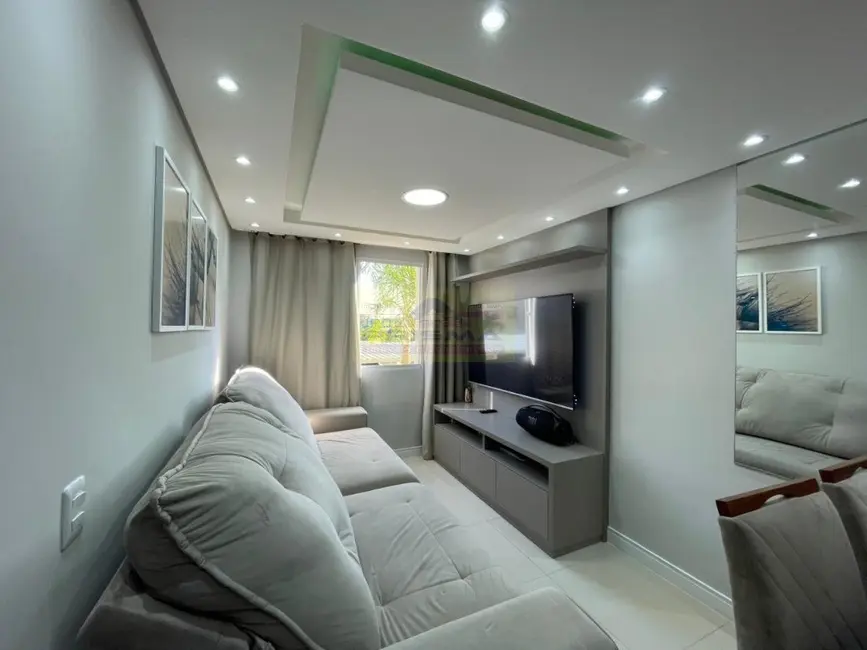 Foto 1 de Apartamento com 2 quartos à venda, 44m2 em Itupeva - SP