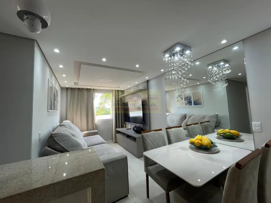 Foto 2 de Apartamento com 2 quartos à venda, 44m2 em Itupeva - SP