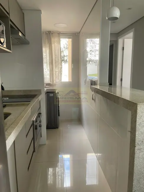 Foto 7 de Apartamento com 2 quartos à venda, 44m2 em Itupeva - SP