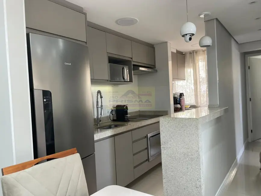 Foto 6 de Apartamento com 2 quartos à venda, 44m2 em Itupeva - SP