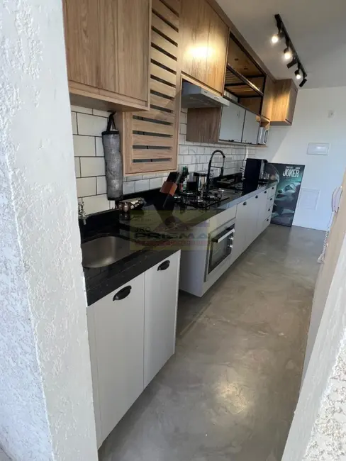 Apartamento com 2 quartos para alugar, 68m2 em Medeiros, Jundiai - SP - imagem 8 Foto 8 de Apartamento com 2 quartos para alugar, 68m2 em Medeiros, Jundiai - SP
