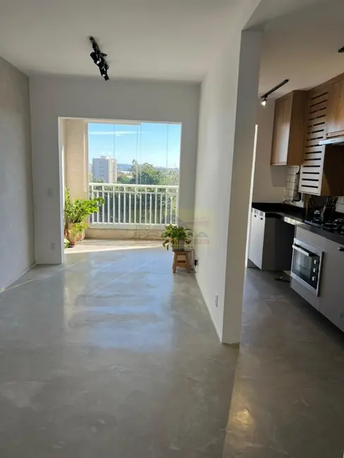 Apartamento com 2 quartos para alugar, 68m2 em Medeiros, Jundiai - SP - imagem 3 Foto 3 de Apartamento com 2 quartos para alugar, 68m2 em Medeiros, Jundiai - SP
