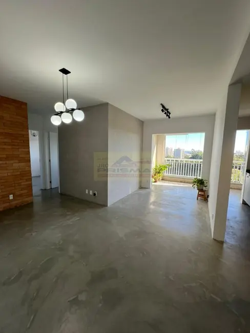 Apartamento com 2 quartos para alugar, 68m2 em Medeiros, Jundiai - SP - imagem 4 Foto 4 de Apartamento com 2 quartos para alugar, 68m2 em Medeiros, Jundiai - SP