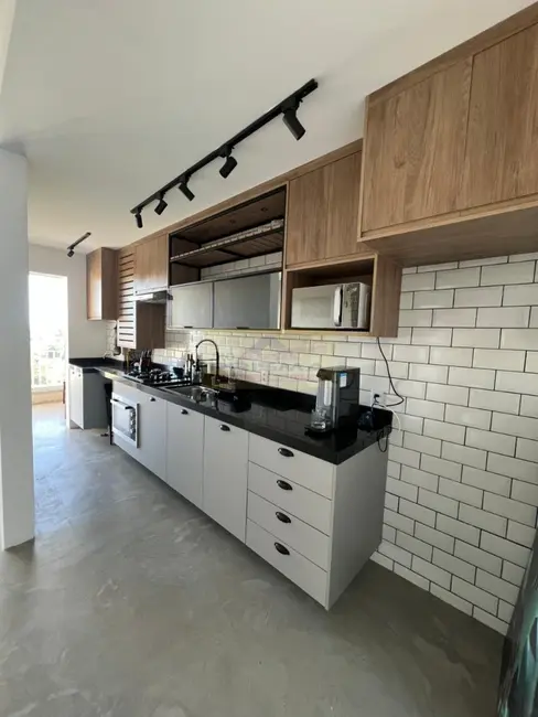 Apartamento com 2 quartos para alugar, 68m2 em Medeiros, Jundiai - SP - imagem 7 Foto 7 de Apartamento com 2 quartos para alugar, 68m2 em Medeiros, Jundiai - SP