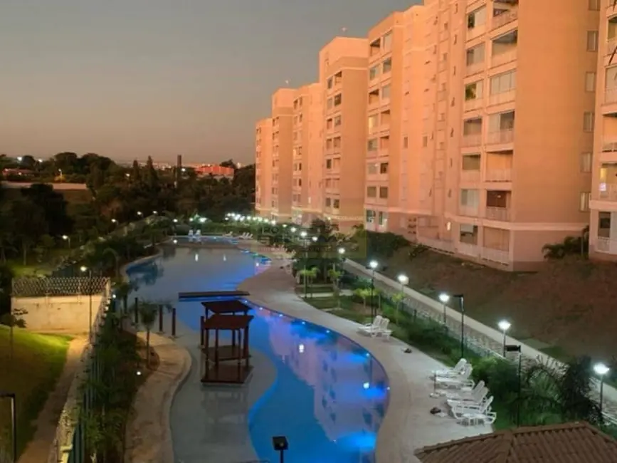 Apartamento com 2 quartos para alugar, 68m2 em Medeiros, Jundiai - SP - imagem 2 Foto 2 de Apartamento com 2 quartos para alugar, 68m2 em Medeiros, Jundiai - SP