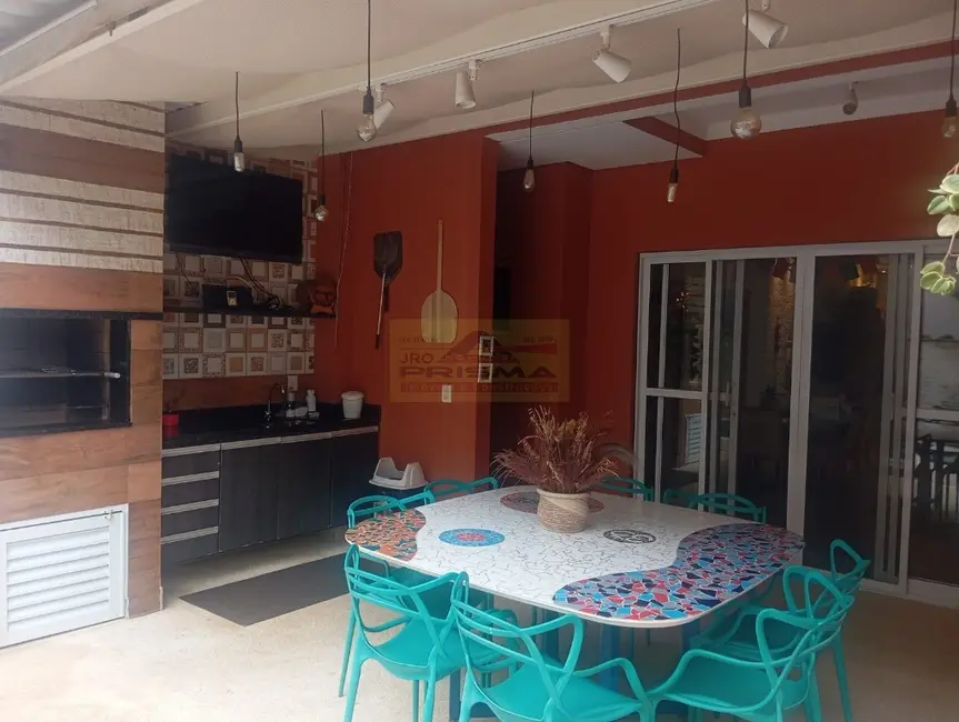 Casa de Condomínio com 4 quartos à venda, 260m2 em Itupeva - SP - imagem 4 Foto 4 de Casa de Condomínio com 4 quartos à venda, 260m2 em Itupeva - SP