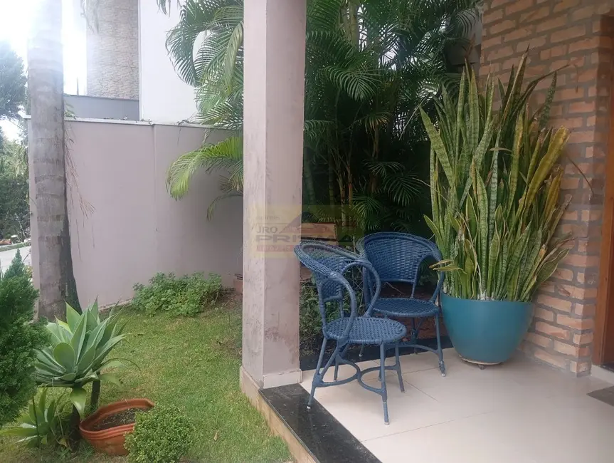 Casa de Condomínio com 4 quartos à venda, 260m2 em Itupeva - SP - imagem 5 Foto 5 de Casa de Condomínio com 4 quartos à venda, 260m2 em Itupeva - SP