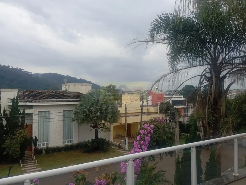 Casa de Condomínio com 4 quartos à venda, 260m2 em Itupeva - SP - imagem 9 Foto 9 de Casa de Condomínio com 4 quartos à venda, 260m2 em Itupeva - SP