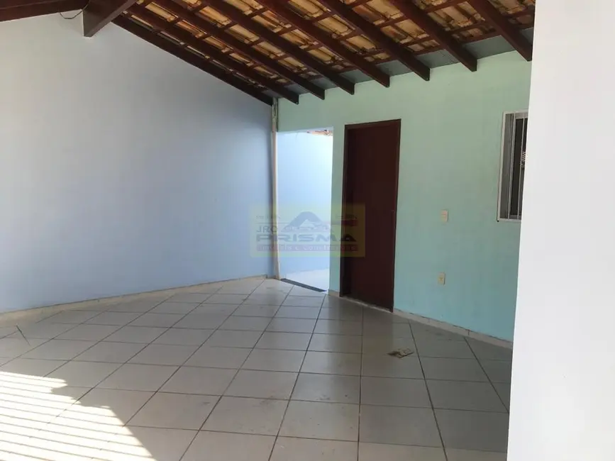 Casa com 2 quartos à venda, 129m2 em Itupeva - SP - imagem 1 Foto 1 de Casa com 2 quartos à venda, 129m2 em Itupeva - SP