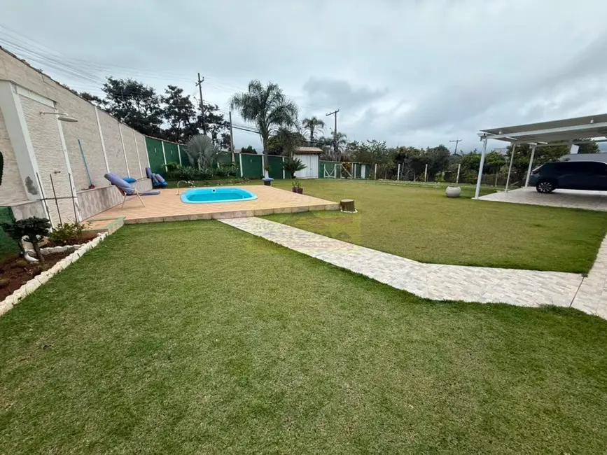 Chácara com 3 quartos à venda, 145m2 em Cabreuva - SP - imagem 4 Foto 4 de Chácara com 3 quartos à venda, 145m2 em Cabreuva - SP