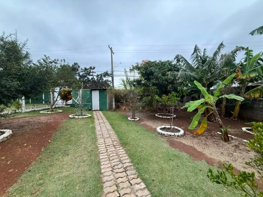 Chácara com 3 quartos à venda, 145m2 em Cabreuva - SP - imagem 9 Foto 9 de Chácara com 3 quartos à venda, 145m2 em Cabreuva - SP