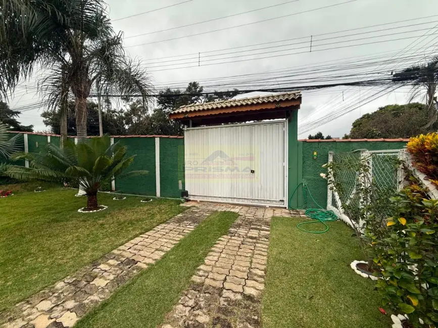 Chácara com 3 quartos à venda, 145m2 em Cabreuva - SP - imagem 8 Foto 8 de Chácara com 3 quartos à venda, 145m2 em Cabreuva - SP