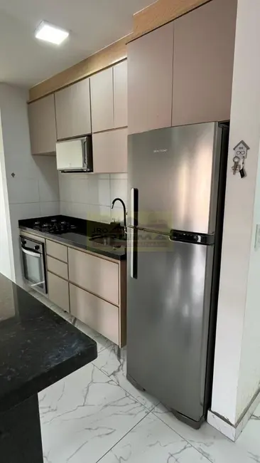 Apartamento com 2 quartos à venda, 50m2 em Itupeva - SP - imagem 9 Foto 9 de Apartamento com 2 quartos à venda, 50m2 em Itupeva - SP