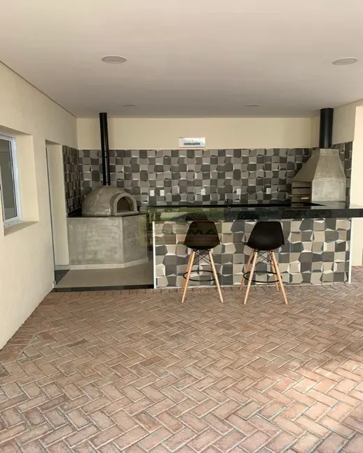 Apartamento com 2 quartos à venda, 50m2 em Itupeva - SP - imagem 4 Foto 4 de Apartamento com 2 quartos à venda, 50m2 em Itupeva - SP