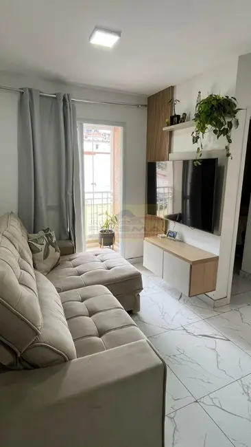 Apartamento com 2 quartos à venda, 50m2 em Itupeva - SP - imagem 7 Foto 7 de Apartamento com 2 quartos à venda, 50m2 em Itupeva - SP