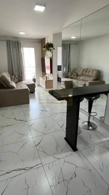Apartamento com 2 quartos à venda, 50m2 em Itupeva - SP - imagem 6 Foto 6 de Apartamento com 2 quartos à venda, 50m2 em Itupeva - SP