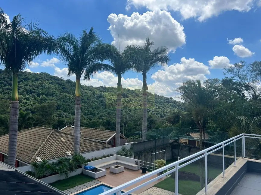Foto 8 de Casa de Condomínio com 4 quartos para alugar, 447m2 em Itupeva - SP