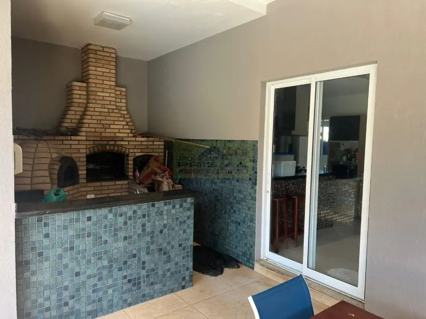 Foto 5 de Casa de Condomínio com 4 quartos para alugar, 447m2 em Itupeva - SP