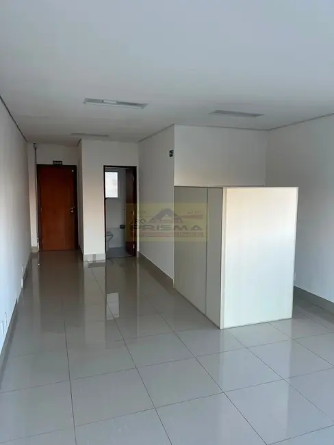 Foto 4 de Sala Comercial para alugar, 39m2 em Itupeva - SP