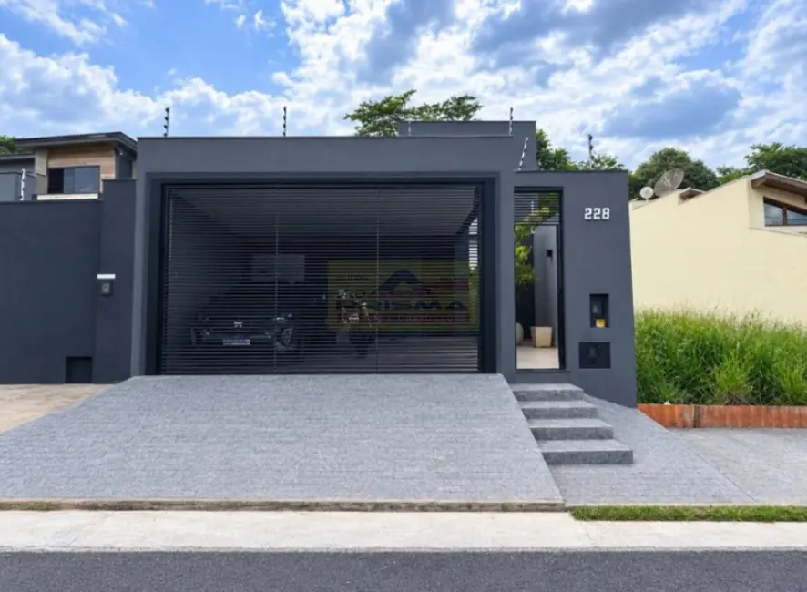 Casa com 2 quartos à venda, 130m2 em Itupeva - SP - imagem 1 Foto 1 de Casa com 2 quartos à venda, 130m2 em Itupeva - SP