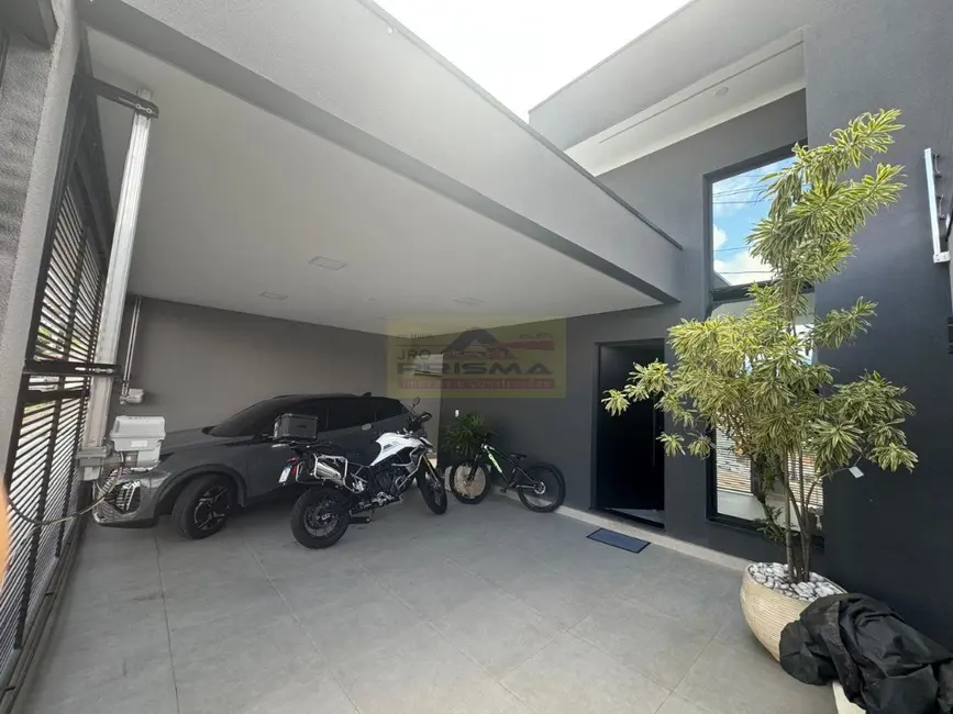 Casa com 2 quartos à venda, 130m2 em Itupeva - SP - imagem 2 Foto 2 de Casa com 2 quartos à venda, 130m2 em Itupeva - SP