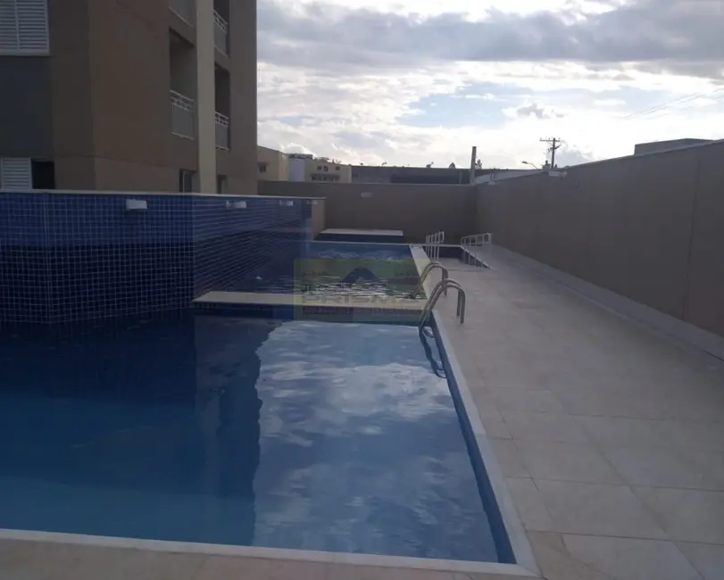 Apartamento com 2 quartos à venda, 50m2 em Itupeva - SP - imagem 2 Foto 2 de Apartamento com 2 quartos à venda, 50m2 em Itupeva - SP