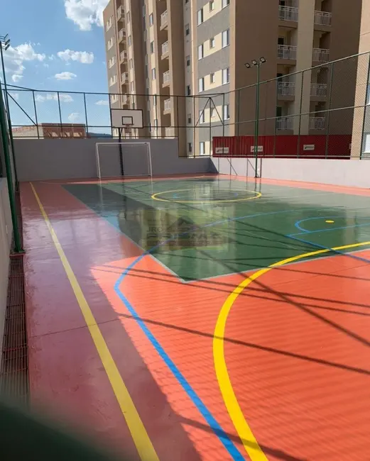 Apartamento com 2 quartos à venda, 50m2 em Itupeva - SP - imagem 3 Foto 3 de Apartamento com 2 quartos à venda, 50m2 em Itupeva - SP
