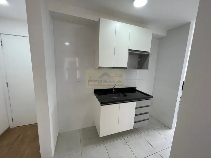 Apartamento com 2 quartos à venda, 50m2 em Itupeva - SP - imagem 7 Foto 7 de Apartamento com 2 quartos à venda, 50m2 em Itupeva - SP