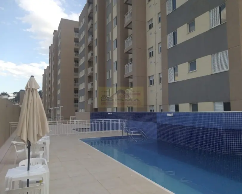 Foto 1 de Apartamento com 2 quartos à venda, 50m2 em Itupeva - SP