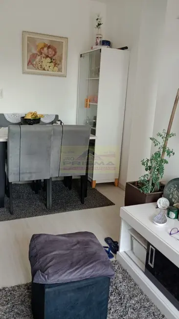 Foto 8 de Apartamento com 2 quartos à venda, 50m2 em Itupeva - SP